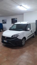 Fiat Doblo Doblò 1.6 MJT 120CV PC-TN Cargo Lamierato SX