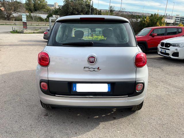 FIAT 500L 1.3 Multijet 85 CV