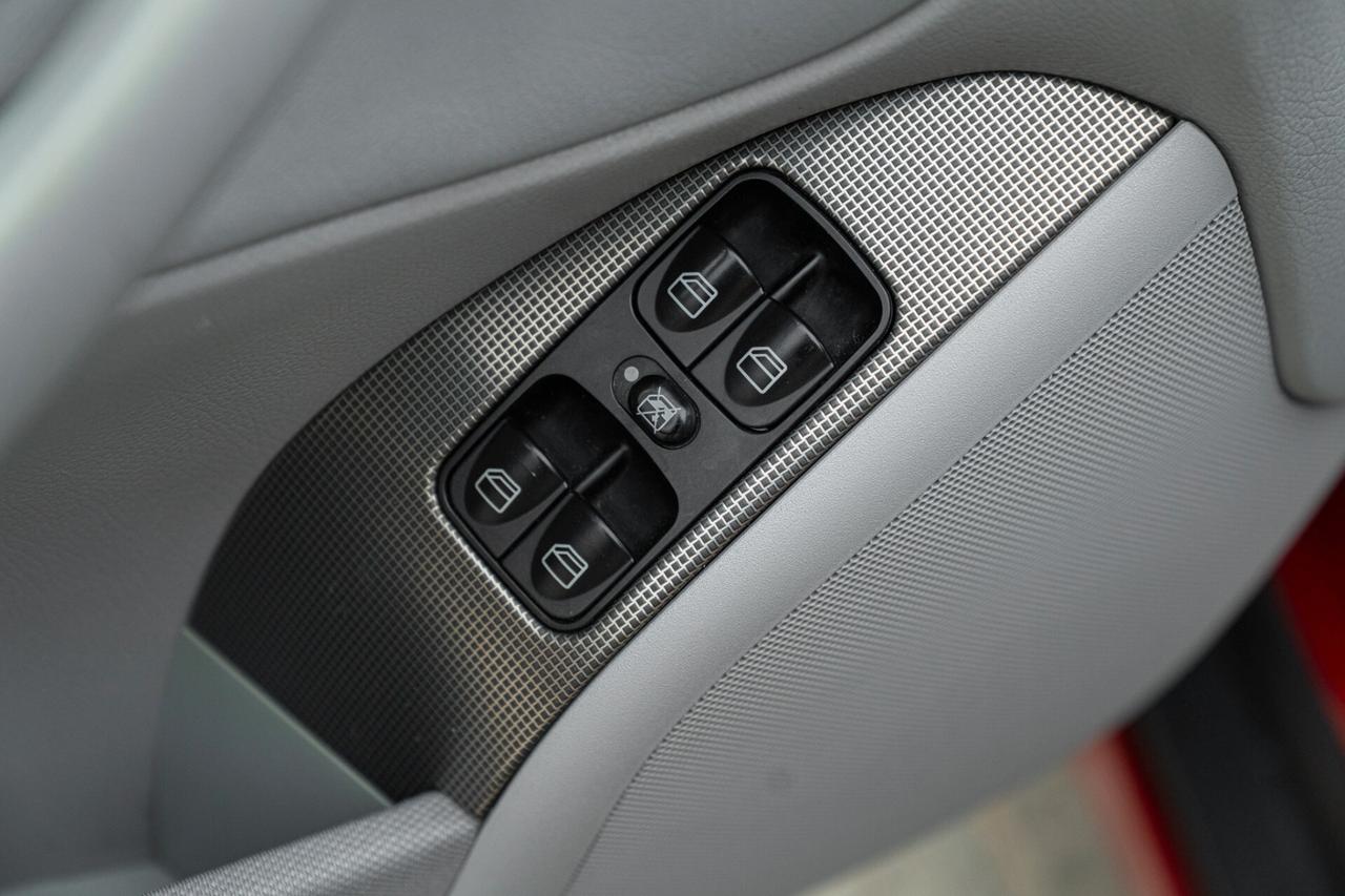 Mercedes-benz C 220 SW- MER00311