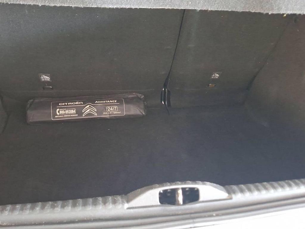 Citroen C3 1.2 PureTech Shine