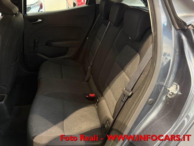 RENAULT Clio TCe 90 CV Business - PROMO