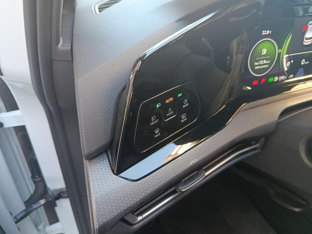 Volkswagen Golf Ultimate 2.0 TSI GTI #10337