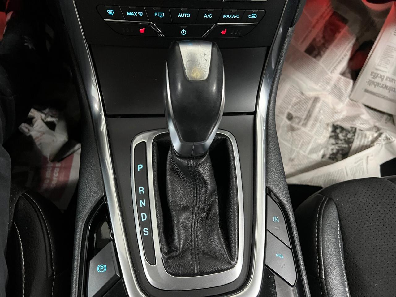 Ford S-Max 2.0 TDCi 150CV Start&Stop Powershift Titanium