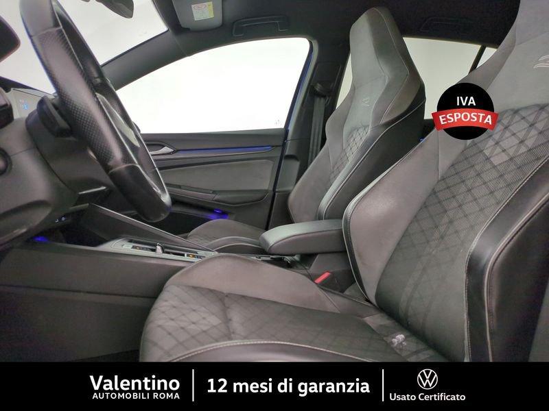 Volkswagen Golf 1.5 eTSI DSG R-LINE 150 CV EVO ACT