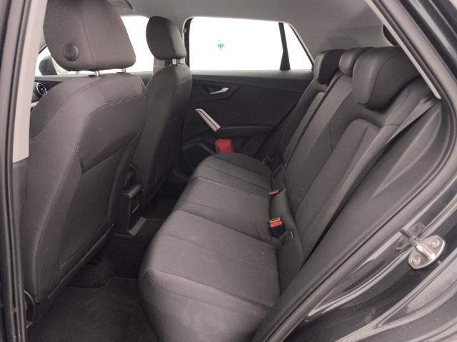 AUDI Q2 30 2.0 tdi s-tronic