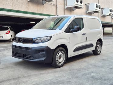 Opel Combo cargo l1h1 1.5d 130cv s&s p.maggior. eat8