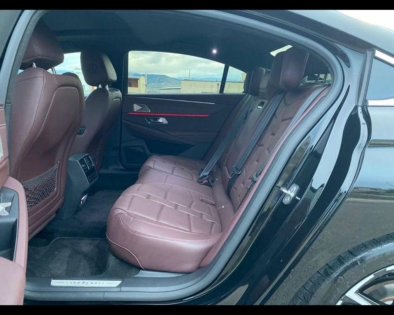DS DS 9 DS9 1.6 e-tense phev Rivoli+ 4x4 360cv auto