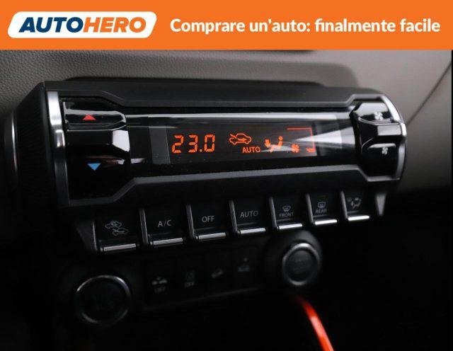 SUZUKI Ignis 1.2 Dualjet 4WD All Grip Top