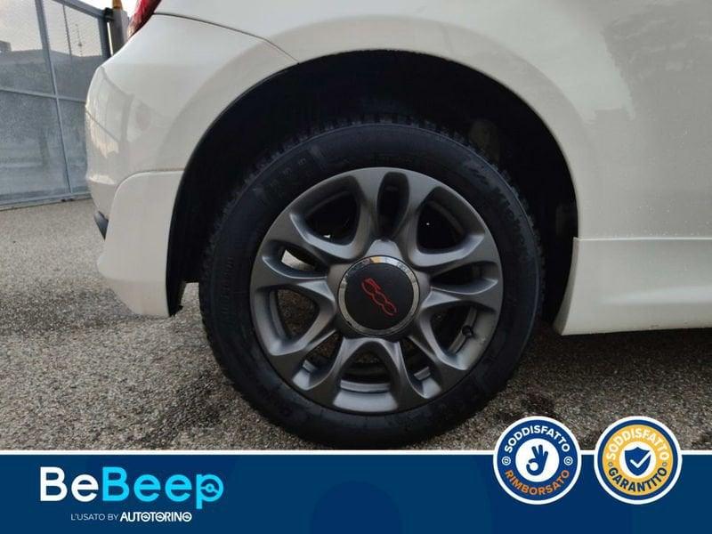 FIAT 500 1.2 S 69CV MY18