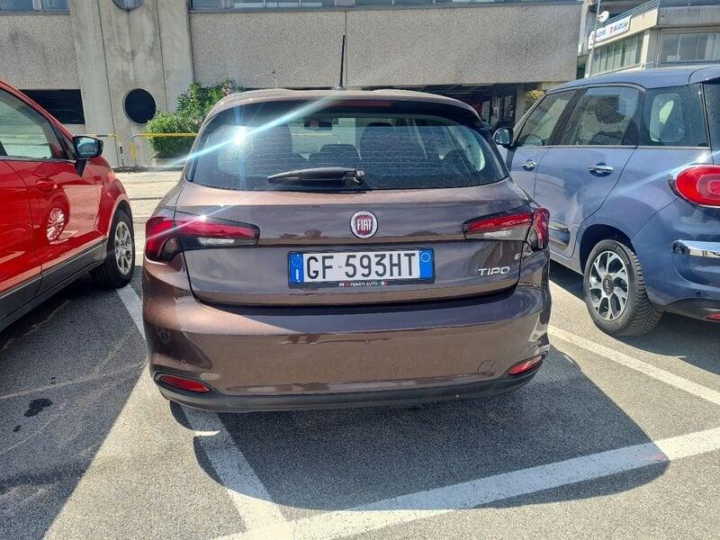 FIAT Tipo 1.6 Mjt 5 porte Life CON PROMO PENATI4U