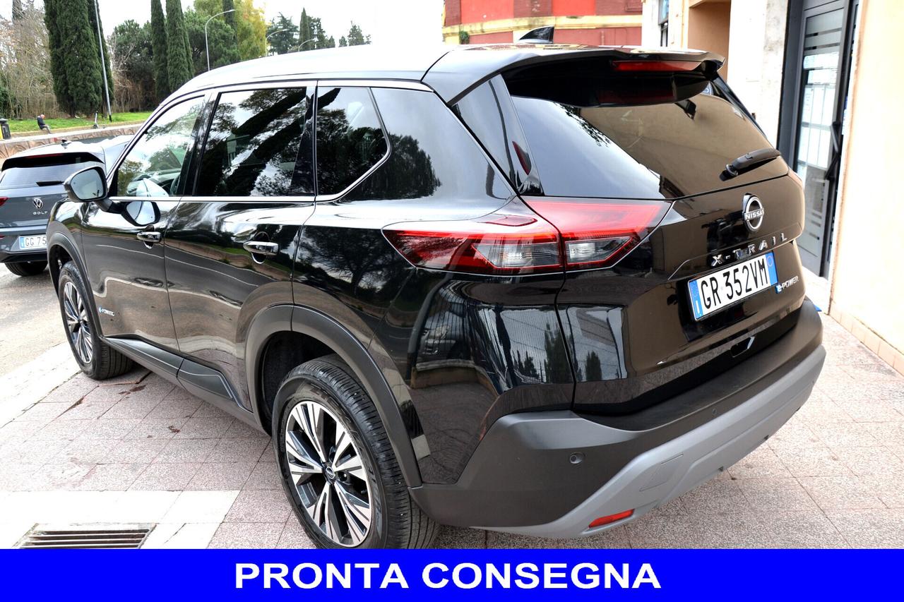 Nissan X-Trail 1.5 E-POWER 158CV N-CONNECTA *KM9000**PREZZO VERO*