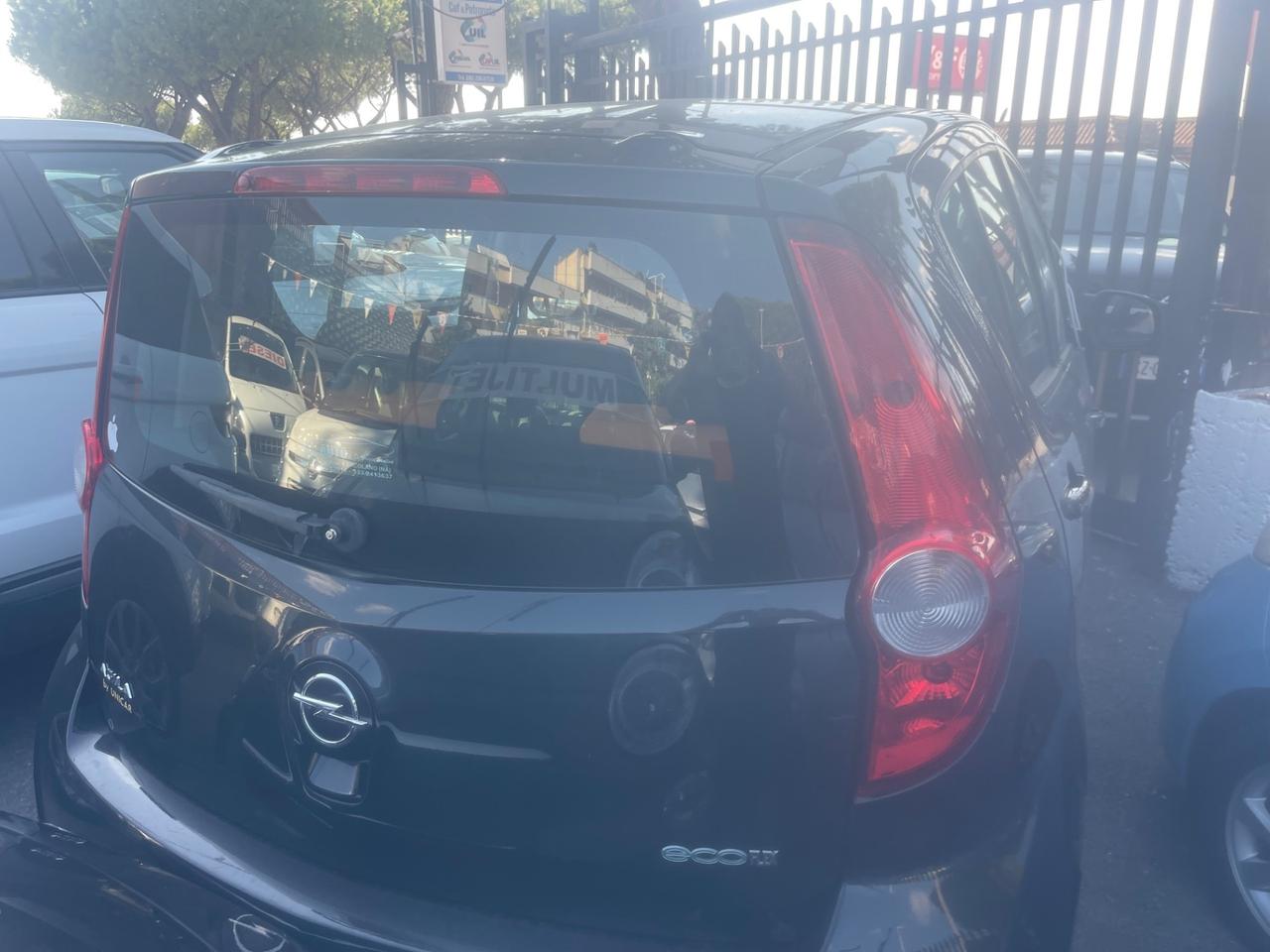 Opel Agila 1.0 12V 68CV