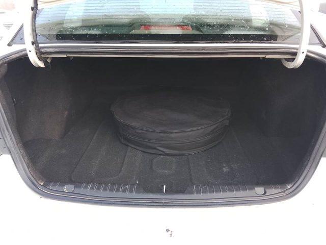 CHEVROLET Cruze 1.8 5 porte LT GPL