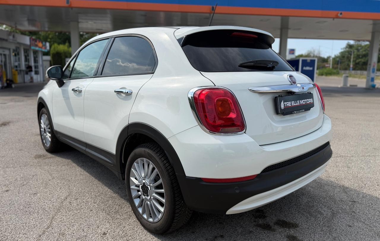 Fiat 500X 1.3 MultiJet 95 CV Lounge