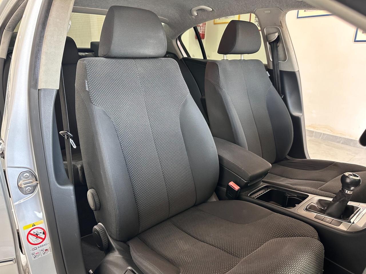 Volkswagen Passat 2.0 TDI 140cv UNICO PROP - NUOVA - DA VETRINA!!!!