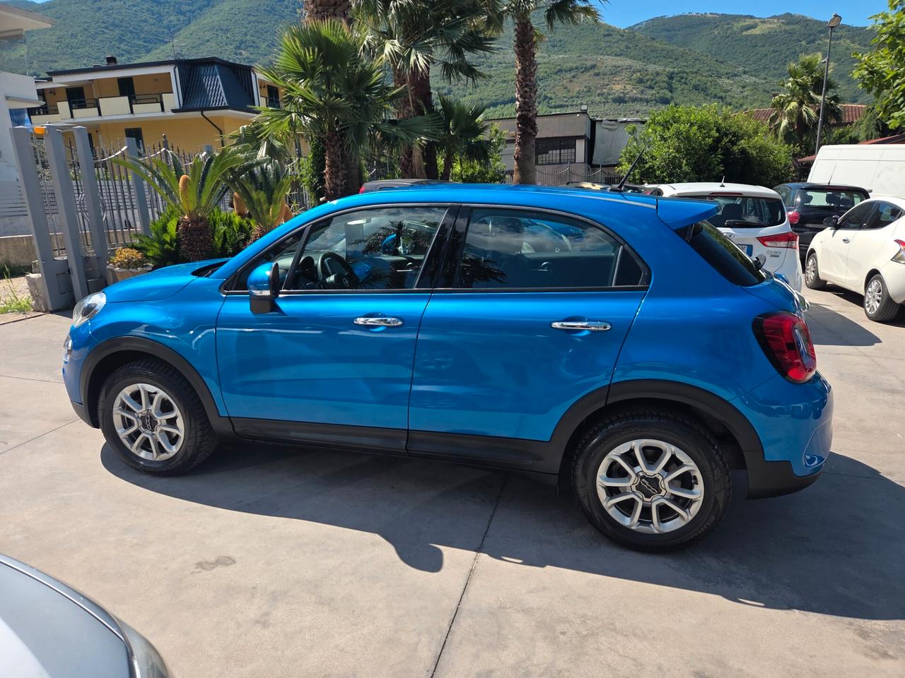 Fiat 500X 1.0 benzina 120 CV Business 2020 - DA VETRINA