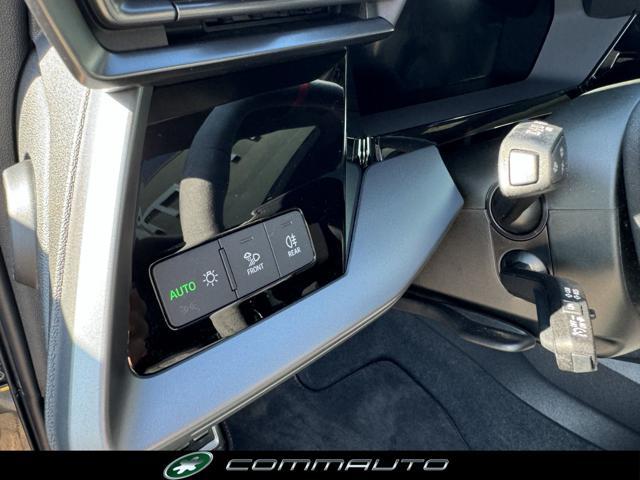 AUDI RS3 3 SPB TFSI quattro S tronic - SOLO NOLEGGIO