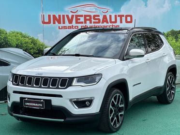 Jeep Compass 1.6 MJT 120cv Limited 2019