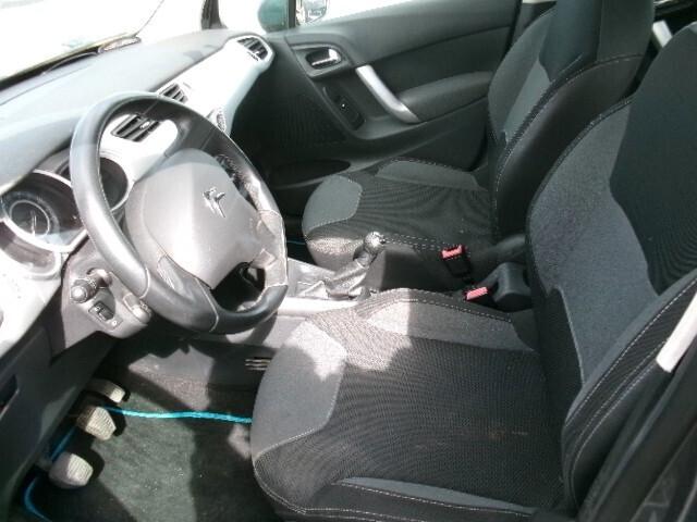 Citroen C3 1.1 Exclusive
