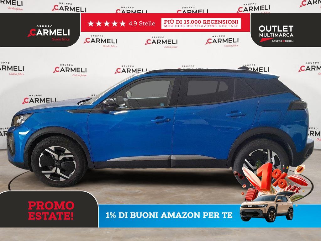 Peugeot 2008 1.2 PureTech Allure