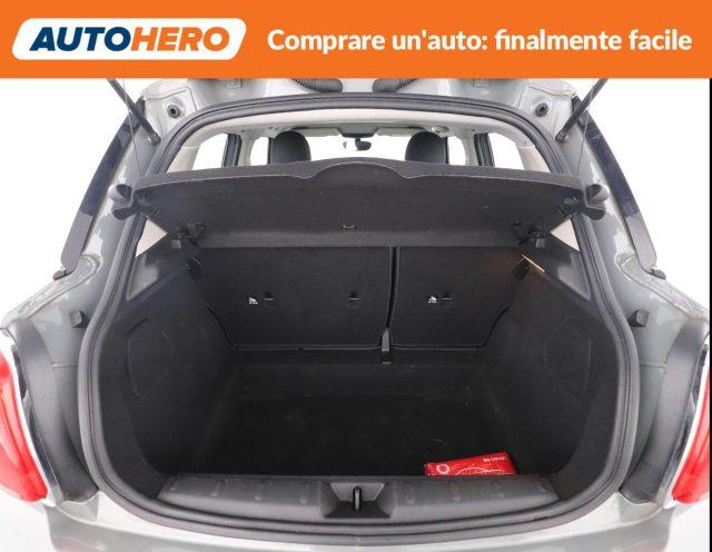 MINI One 1.2 One 5 porte