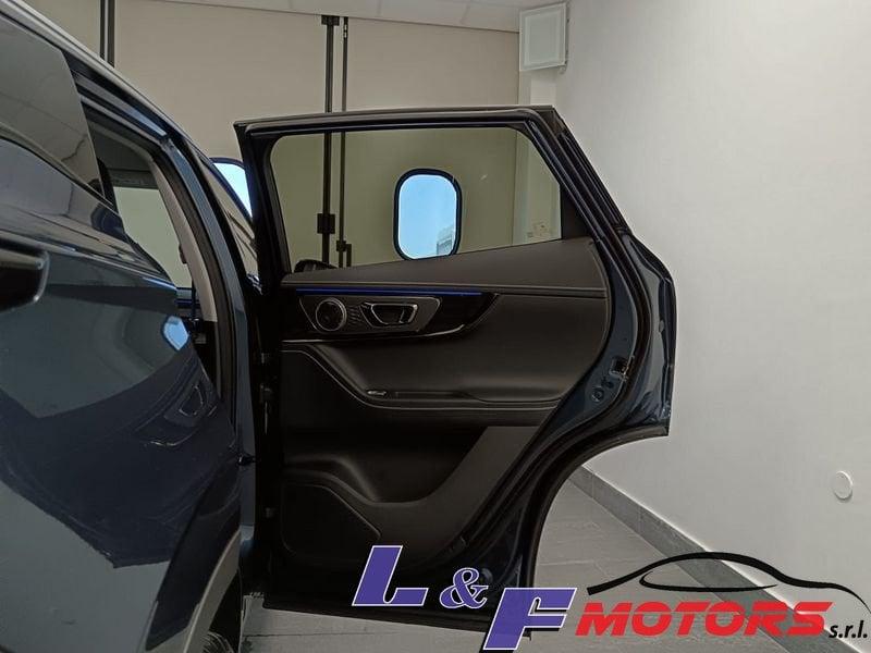 Omoda Omoda 5 1.6 TGDI 147CV GPL aut. Premium
