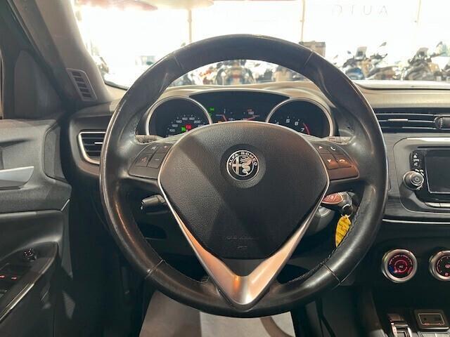 Alfa Romeo Giulietta 1.4 t. Super 120cv