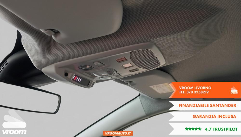 JEEP Avenger Avenger 1.2 Turbo 100 CV Altitude