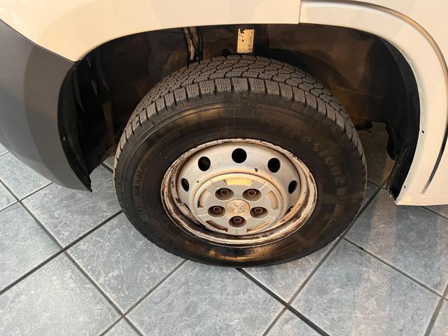 PEUGEOT Boxer 333 2.0 HDi 130CV PM Cassone Acciaio