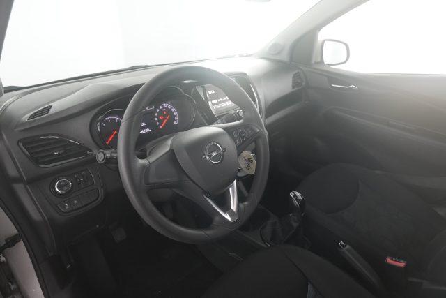 OPEL Karl Karl 1.0 75 CV Rocks
