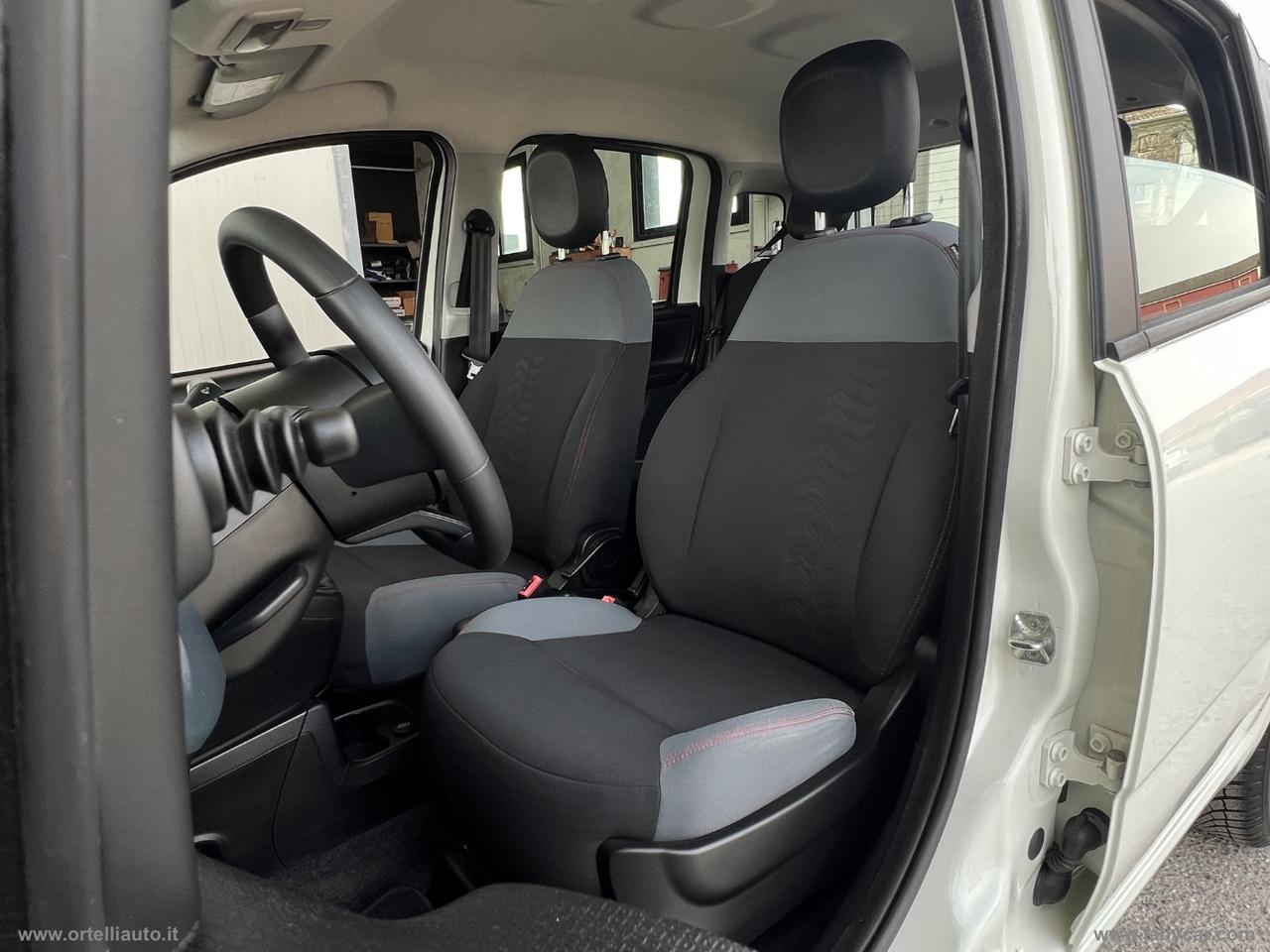 FIAT Panda 1.3 MJT S&S Easy Van 4 posti +IVA