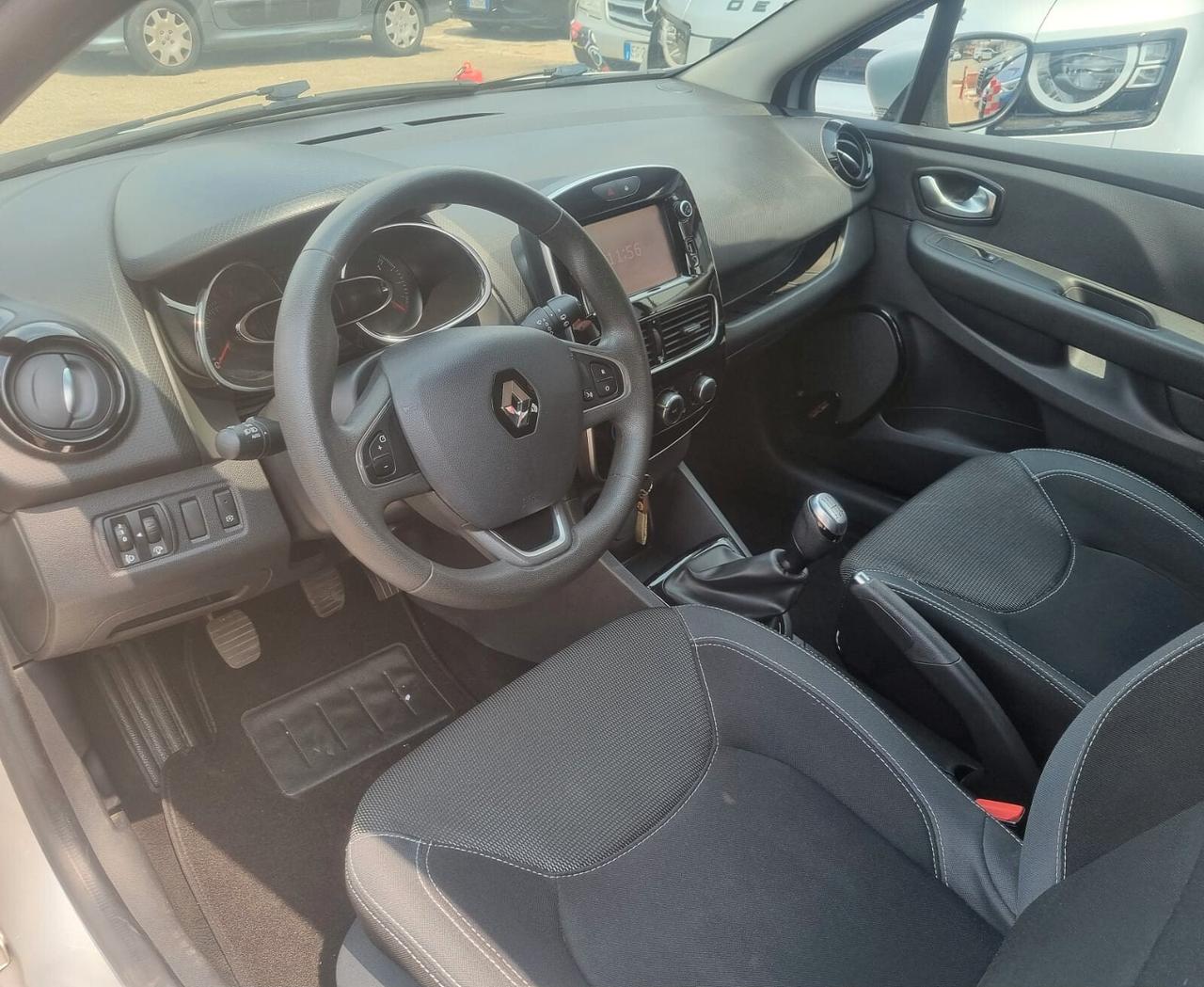 Renault Clio 90 CV Start&Stop 5 porte