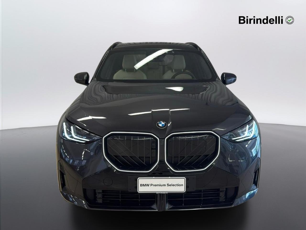 BMW BMW X3 xDrive20d