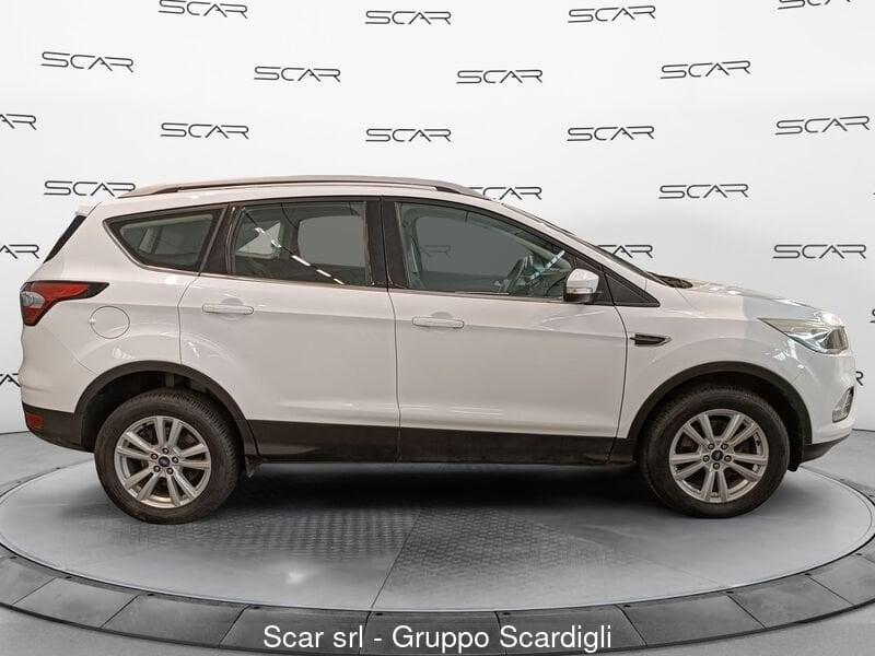 Ford Kuga 1.5 TDCI 120 CV S&S 2WD Business