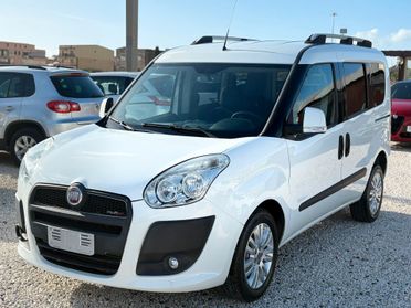 Fiat Doblò AUTOMATICO 1.6 MJT 16V 90CV
