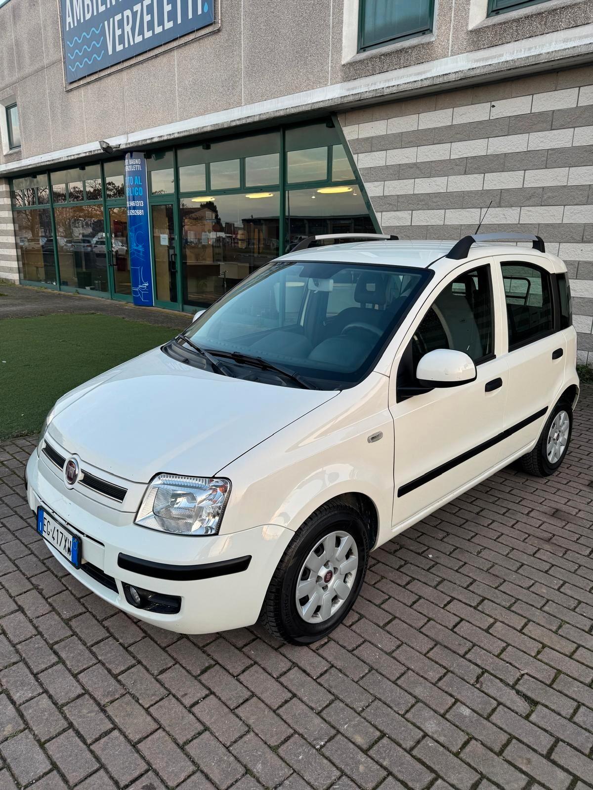 Fiat Panda 1.2