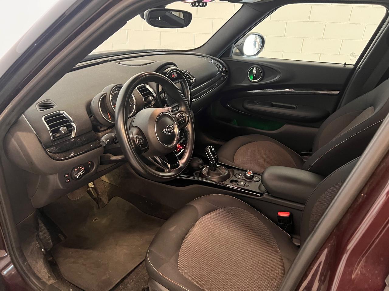 Mini One D Clubman Mini 1.5 One D Clubman auto