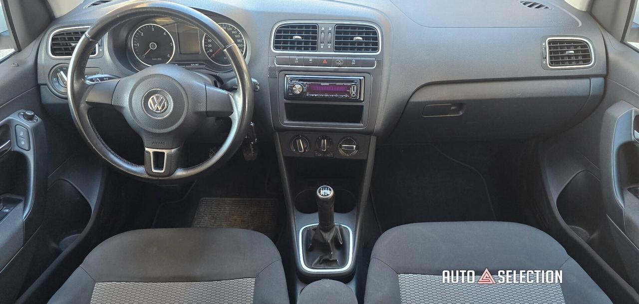 Volkswagen Polo 1.2 Tdi.(Ok.Neopatentati)