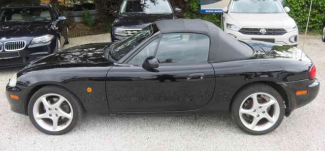 MAZDA MX-5 1.8i 16V 140cv 6 MARCE! DIFFERENZIALE! LIMITED!