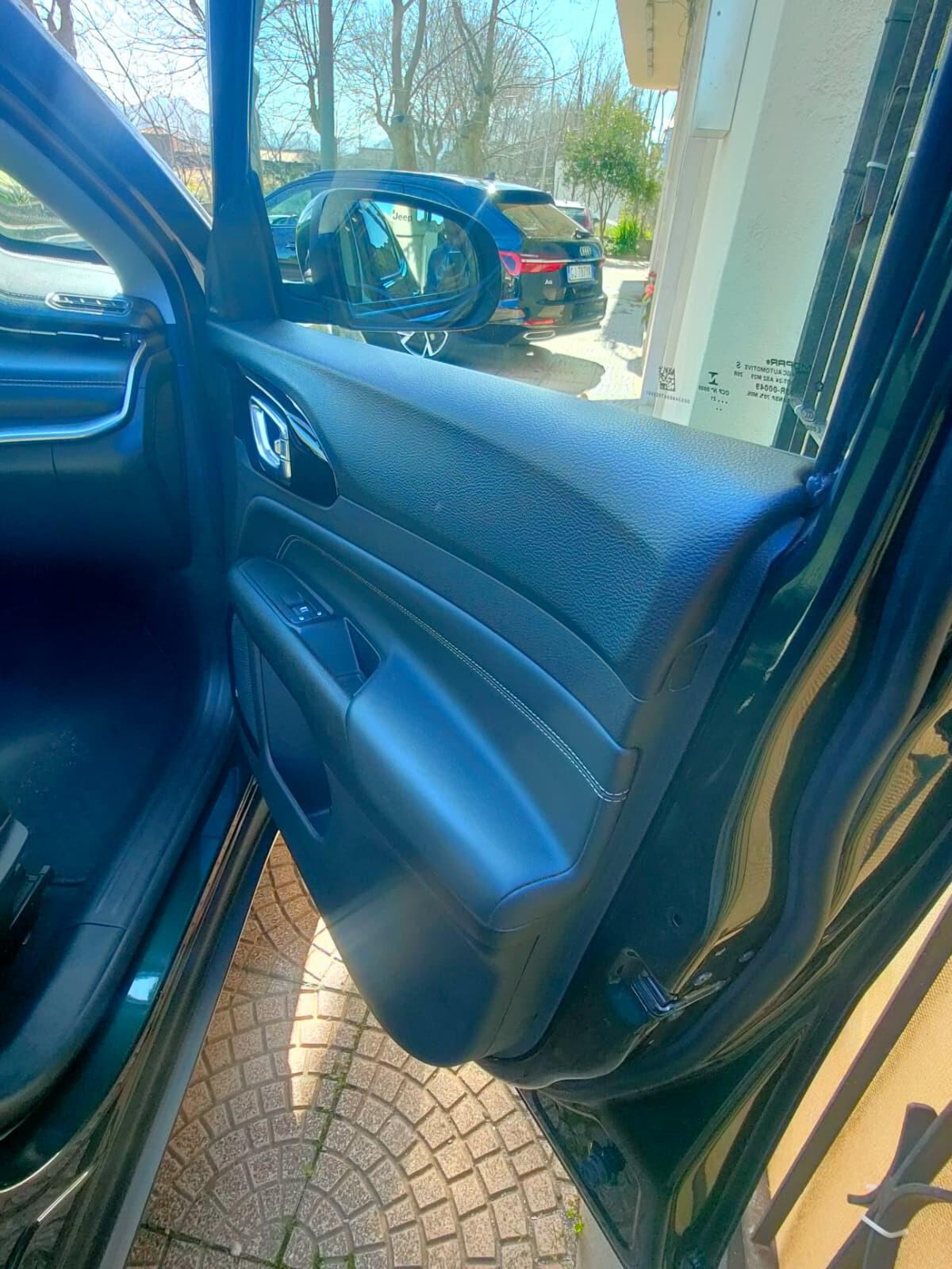 JEEP COMPASS 1.6 MTJ 130 LIMITED N.1 AUTOCARRO