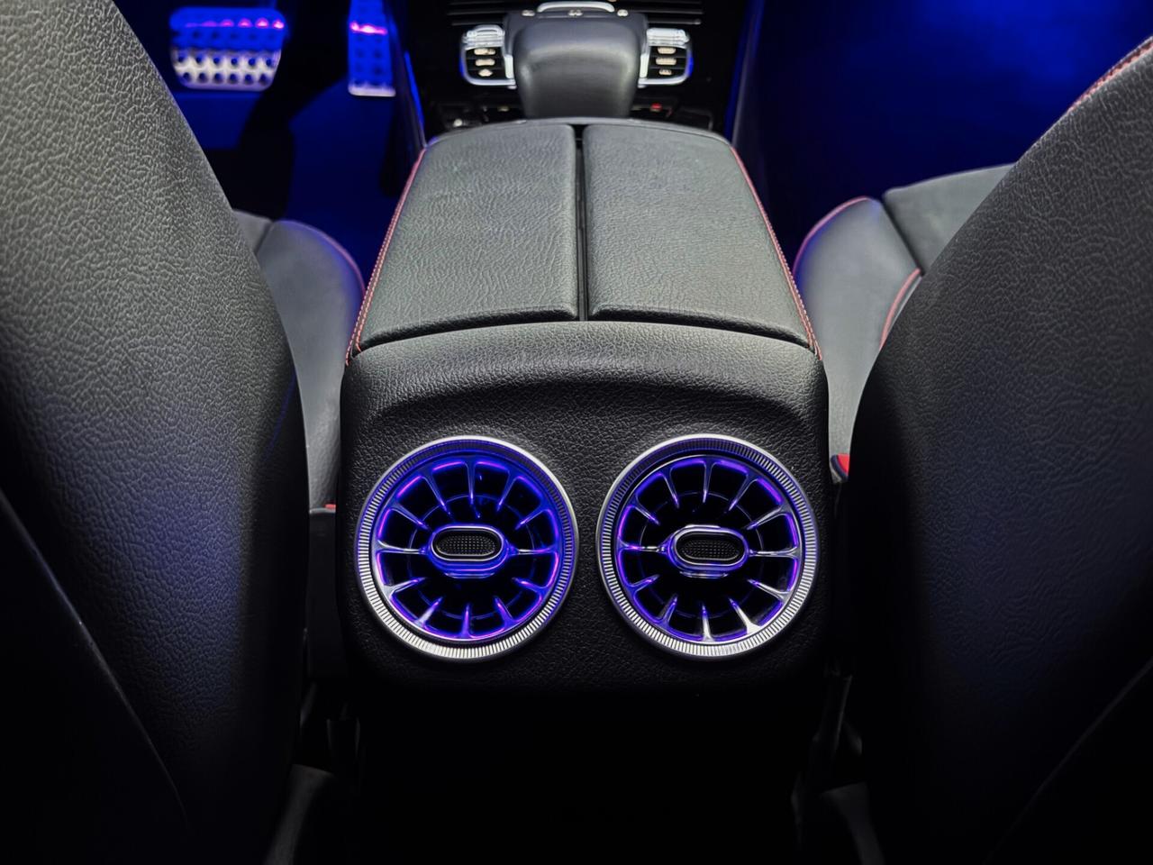Mercedes-Benz A 180 d Premium AMG TETTO PACK LUCI