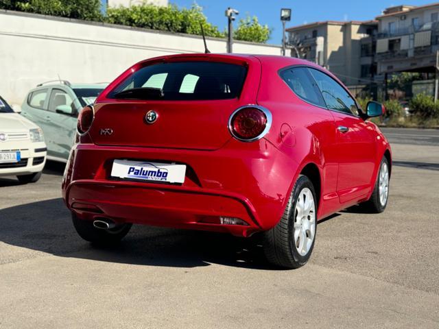 ALFA ROMEO MiTo 1.3 JTDm-2 95 CV S&S Distinctive