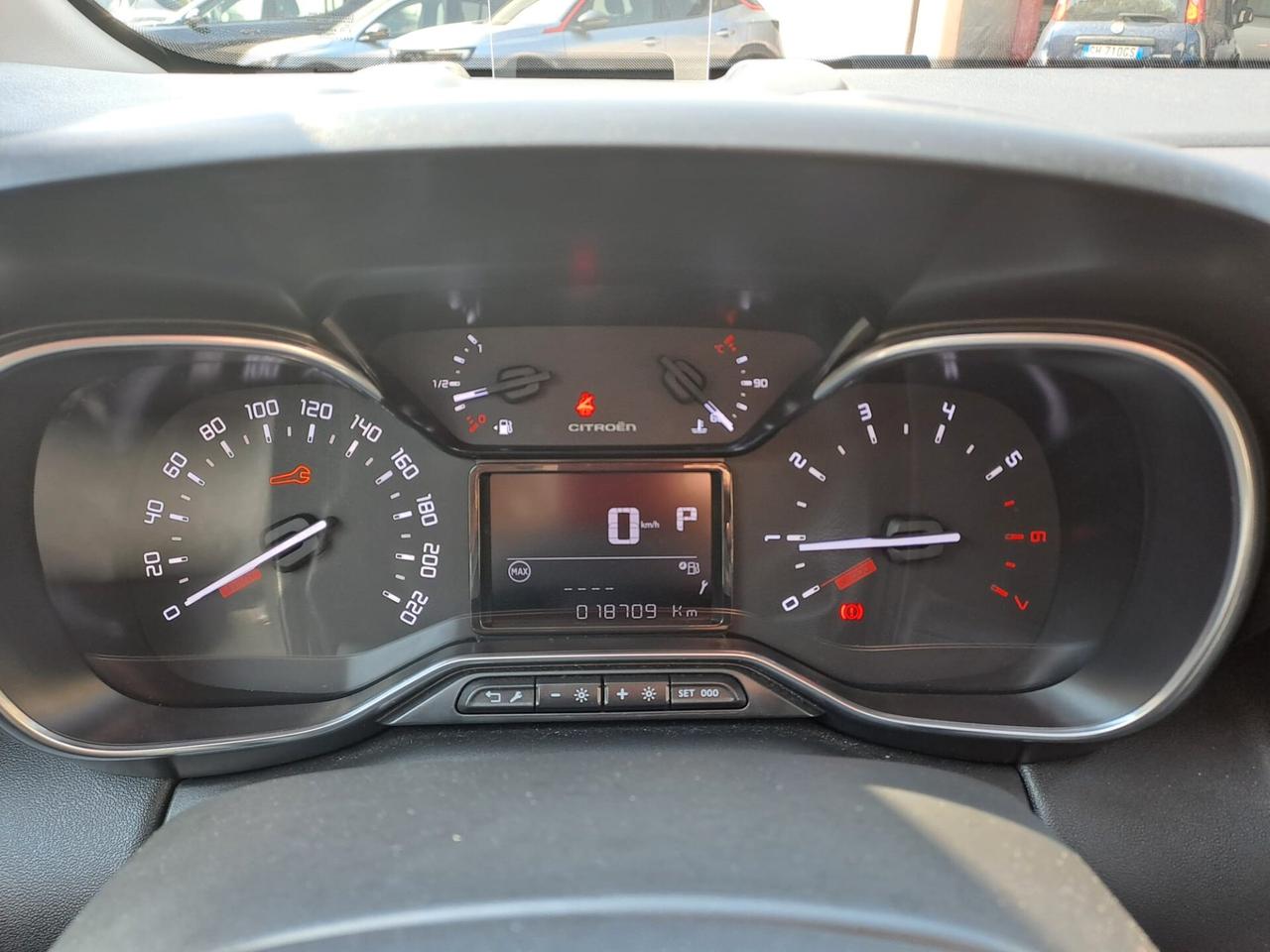 Citroen C3 Aircross PureTech 130 S&S EAT6 Max