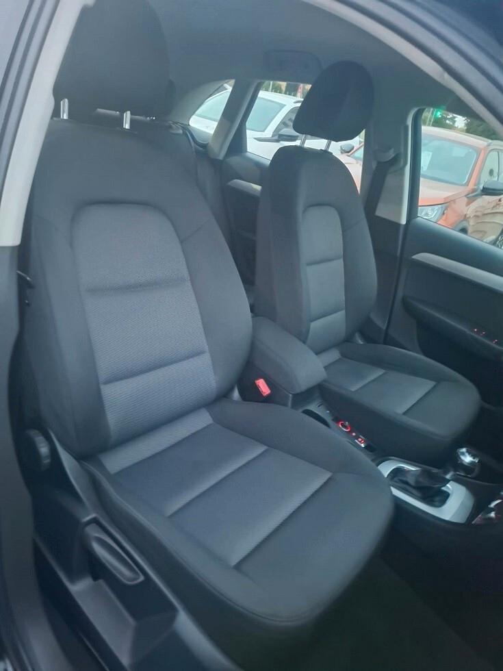 Audi Q3 2.0 TDI 150 CV S-TRONIC BUSINESS - 2017