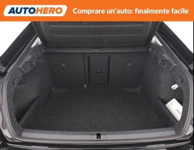 SKODA Octavia 1.5 TSI ACT Hybrid 115 CV DSG Selection