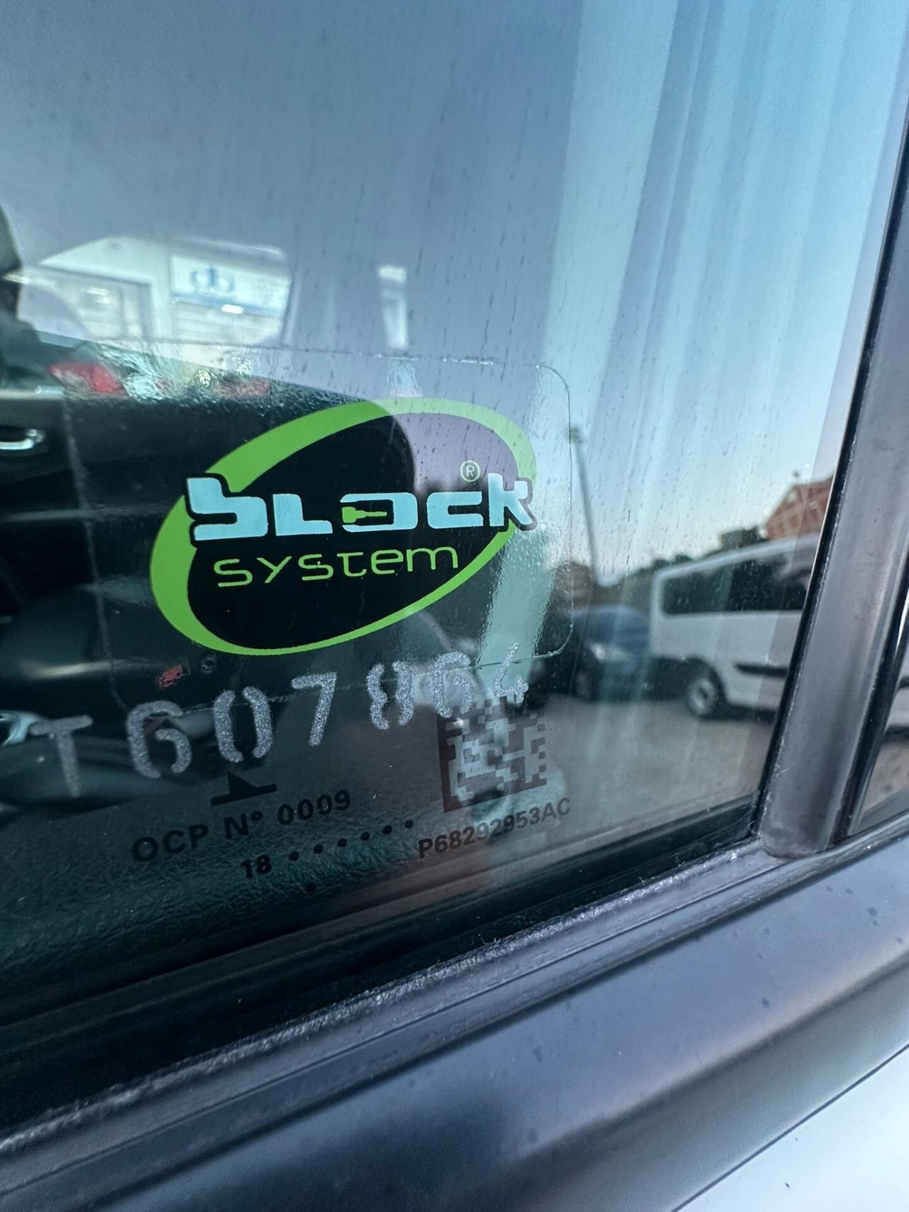 Jeep Compass 1.6 Multijet II 2WD Longitude