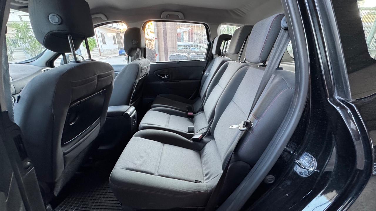 Renault Scenic Scénic XMod 1.5 dCi 110CV Start&Stop Wave