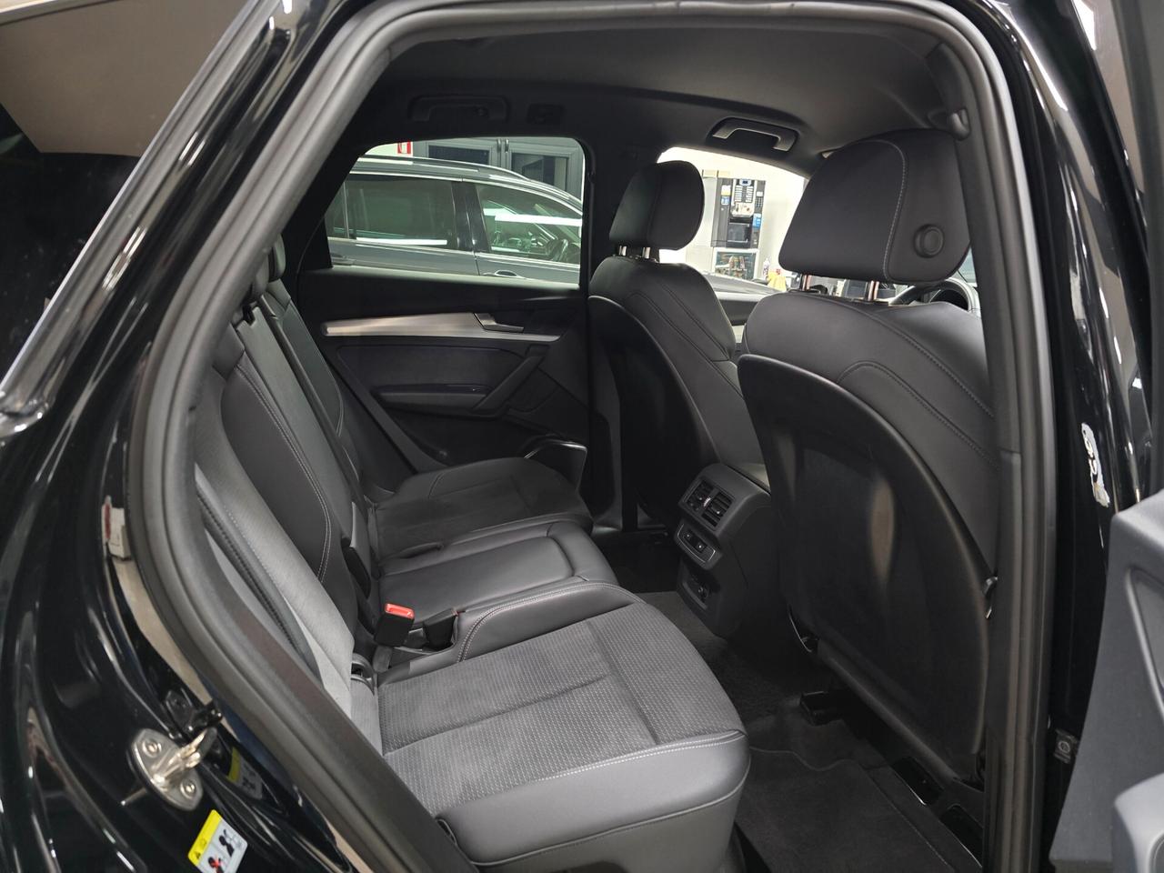 Audi Q5 SPB 40 TDI quattro S tronic line