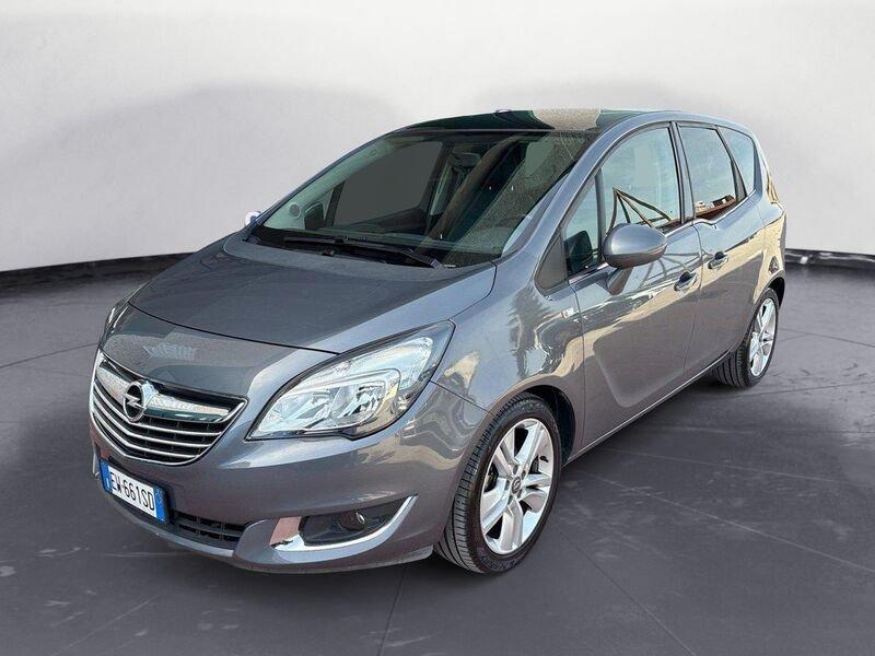 Opel Meriva Meriva 1.4 120CV B/GPL