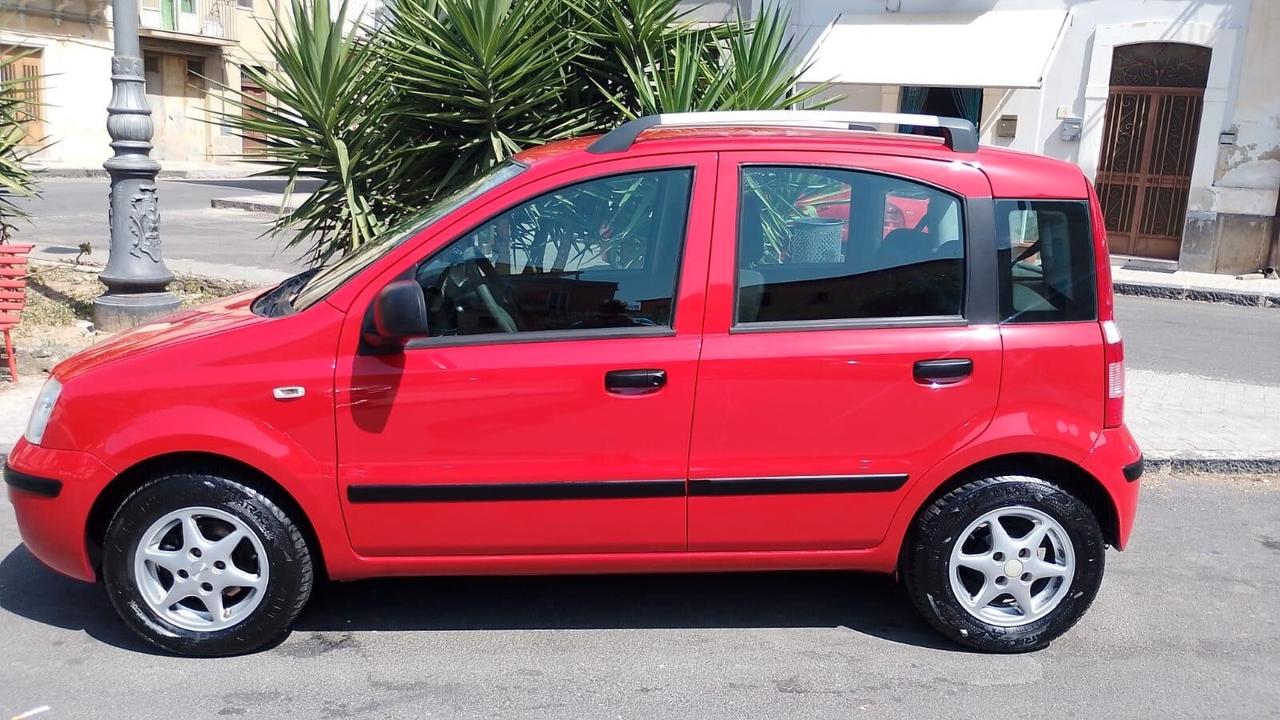 Fiat Panda 1.3 MJT - 2009